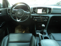 sprzedam ładnego KIA SPORTAGE 1.5 B 136 KM Lublin - zdjęcie 10