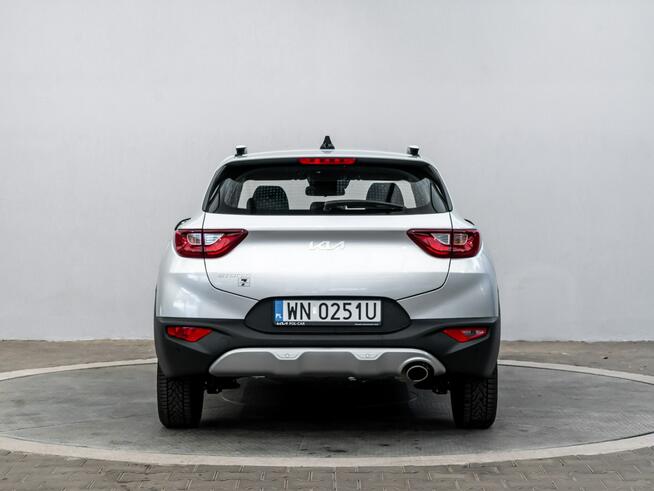 Kia Stonic 1.0 HB  M+Smart DCT 100KM Salon Polska Poznań - zdjęcie 8