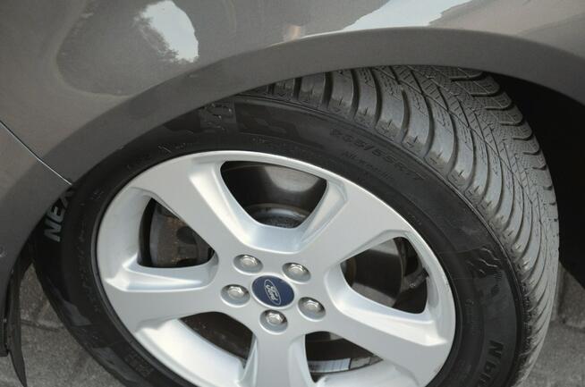 Ford S-Max 2,0TDCI*180KM*LED*Panorama*7-osób*Full Opcja Ostrów Mazowiecka - zdjęcie 6