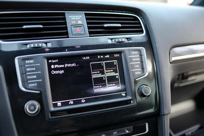 Golf 7 GTI 299KM/474NM Wawer - zdjęcie 11