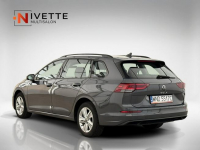 Volkswagen Golf 2,0 TDI DSG (115 KM) Life Salon PL F-Vat Warszawa - zdjęcie 3