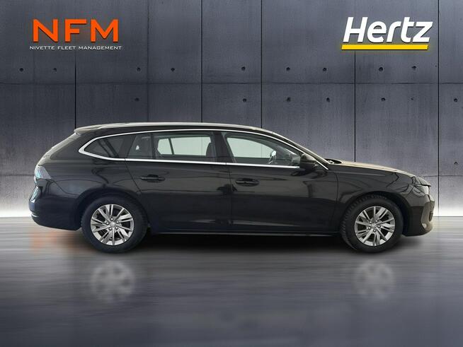 Peugeot 508 1,5 Bluehdi(130 KM) Active Salon PL  F-Vat Warszawa - zdjęcie 7