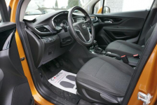 Opel Mokka zarejestrowany ,ubezpieczony, crossover active, eco flex Opole - zdjęcie 8