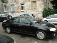 sprzedam ładnego PASSATA 1.6B 116KM Lublin - zdjęcie 3