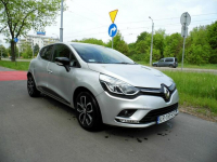 Renault Clio salon polska Navigacja Łódź - zdjęcie 3