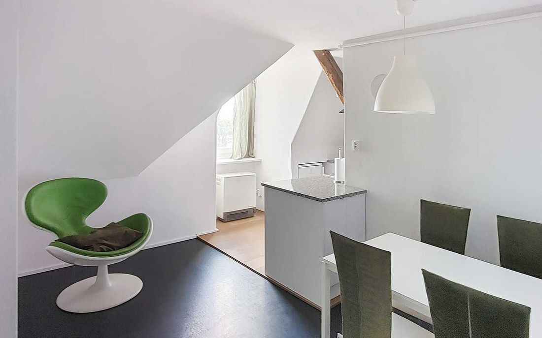 2pok, 75met, Plac Grunwaldzki PIWNICA (Wrocław) Śródmieście - zdjęcie 4