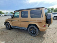 G 63 AMG / Wrocław - zdjęcie 5