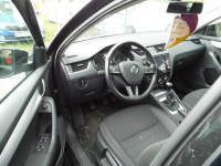 Škoda Octavia Łódź - zdjęcie 7