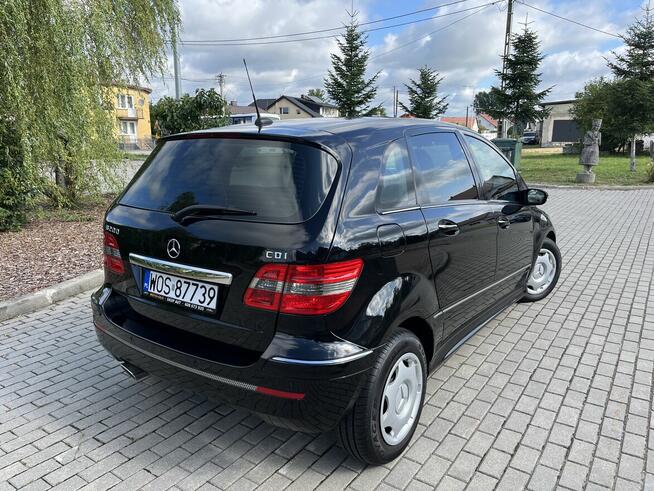 Mercedes-Benz W245 B-Klasa *Zadbany* 8300zł Ostrołęka - zdjęcie 2