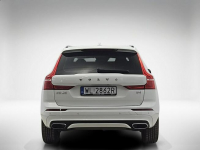 Volvo XC 60 R-Design aut ! Z Polskiego Salonu ! Faktura VAT ! Warszawa - zdjęcie 4