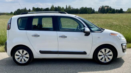 Citroen C3 Picasso 1.6 Benzyna Salon Polska Bezwypadkowy Legionowo - zdjęcie 5
