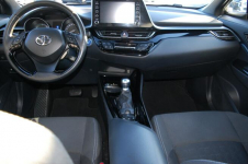 Toyota C-HR Pierwsza-rej 2020 Dębica - zdjęcie 6
