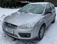FORD Focus - AUTOMAT - tylko 151 tys km - BEZWYPADKOWY Legionowo - zdjęcie 4