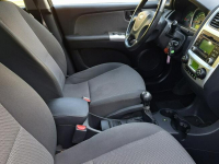 Kia Sportage * BARDZO ŁADNA* 2.0 GAZ* tempomat* komputer* ACTiVE * Olsztyn - zdjęcie 9