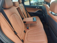 BMW X5 M-pakiet wewnętrzny zewnętrzny Otwock - zdjęcie 12
