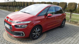 Citroen C4 Bachowice - zdjęcie 3