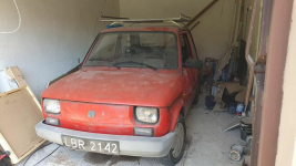 Fiat 126p 96r Ryki - zdjęcie 2