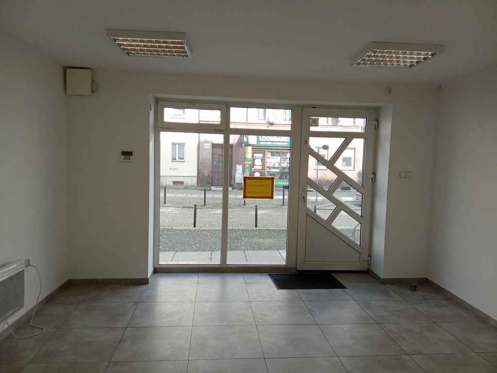 Wynajem lokalu użytkowego – Legnica, ul. Wrocławska 81/1B Legnica - zdjęcie 6