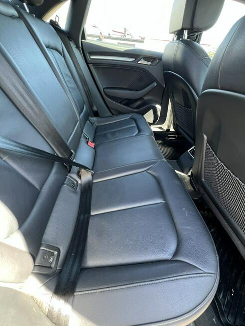 Audi A3 Słupsk - zdjęcie 9