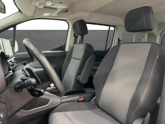 Toyota Proace City Verso Long 1.5 D-4D Family Warszawa - zdjęcie 10