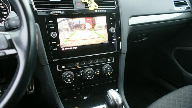 Volkswagen Golf VII Ostrów Wielkopolski - zdjęcie 7