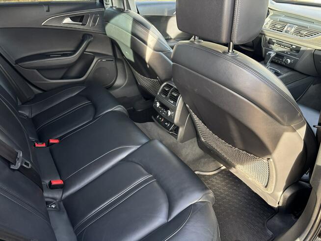 Audi A6 Allroad Przasnysz - zdjęcie 7