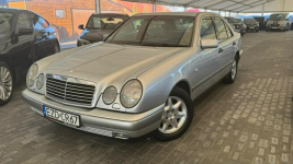Mercedes E 220 Zduńska Wola - zdjęcie 12