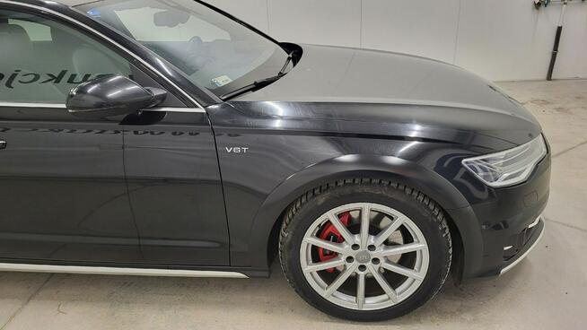 Audi A6 Allroad 3.0 TDI Quattro Tiptr. Grójec - zdjęcie 4