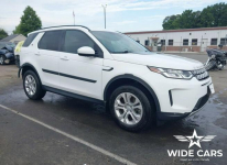 Land Rover Discovery Sport Virtual P250 S