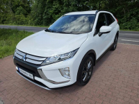 Mitsubishi Eclips Cross 1,5 benzynka z  małym przebiegiem 63 tyś km ! Cielcza - zdjęcie 2