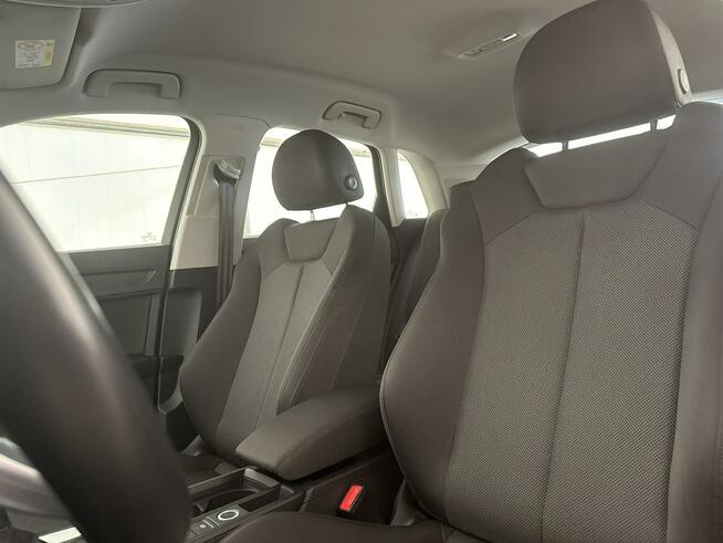 Audi Q3 35 TFSI S-tronic (150 KM) Salon PL Faktura Vat Warszawa - zdjęcie 11