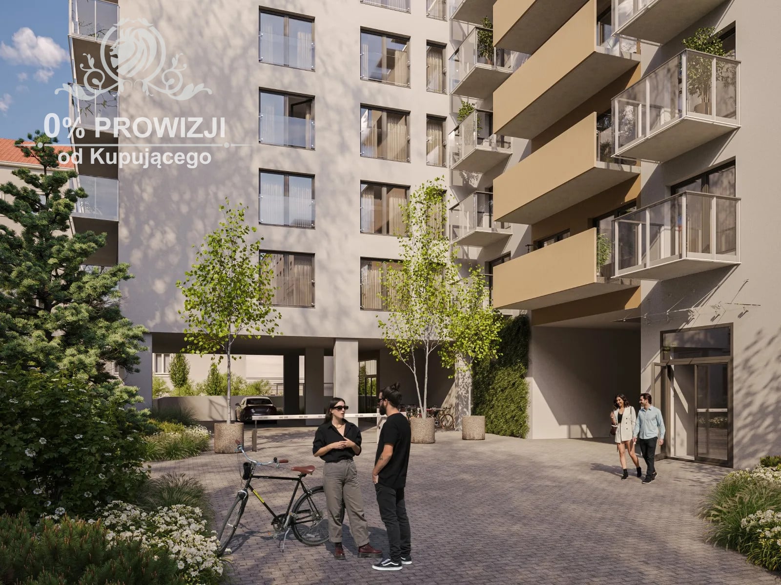 CENTRUM WROCŁAWIA/ Mieszkanie 30,05m2 ,1 pok. /Stare Miasto Wrocław - zdjęcie 3