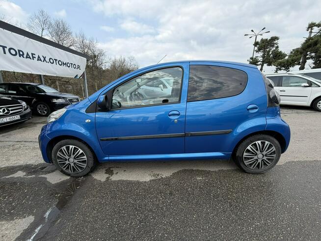 Citroen C1 Klimatyzacja, Ele szyby, Przyciemniane szyby Cieszyn - zdjęcie 7