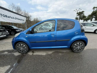 Citroen C1 Klimatyzacja, Ele szyby, Przyciemniane szyby Cieszyn - zdjęcie 7