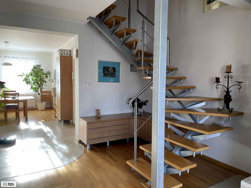 3pok, 150met, Okolice Wileńskiej 2POZIOMY/GARAŻ (Legnica) Legnica - zdjęcie 3