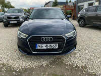 Audi A3 AUTO WZÓR,FULL OPCJA Kanie - zdjęcie 2