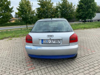 Audi A3 Benzyna + LPG - Klimatyzacja Głogów - zdjęcie 4