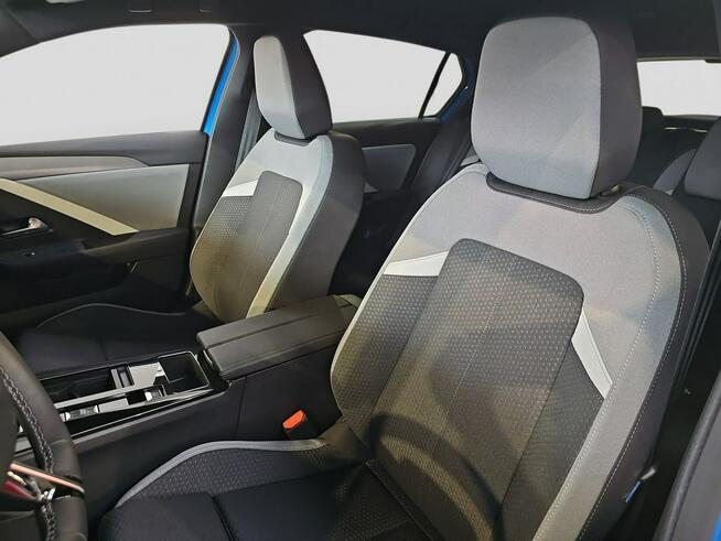 Opel Astra HB Diesel Business Edition 1.5 - 130 KM/ 8 LAT Ochrony Łódź - zdjęcie 12