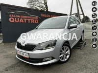 Škoda Fabia 1.2 90km. Wersja EDITION. Ledy. Radar. Serwisowana