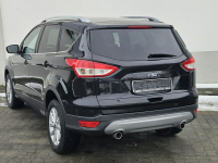 Ford Kuga Titanium el. klapa Nawigacja Rybnik - zdjęcie 6