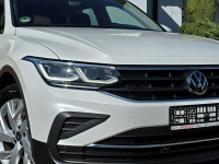 Volkswagen Tiguan serwis ASO, Hak, nawigacja Rydułtowy - zdjęcie 6