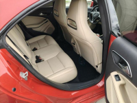 CLA 250 BENZYNA 4 MATIC AUTOMAT OKAZJA Ostrów Wielkopolski - zdjęcie 4