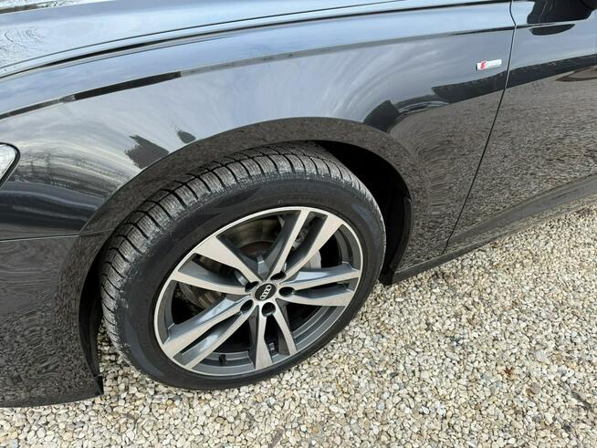 Audi A6 40 TDI 204kM mHEV S tronic! S line ! Serwis ASO ! Pęcice - zdjęcie 12