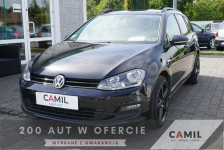 Volkswagen Golf zarejestrowany, ubezpieczony