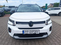 Citroen C3 Aircross Plus Turbo 100 KM / 8 Lat Gwarancji Piła - zdjęcie 3