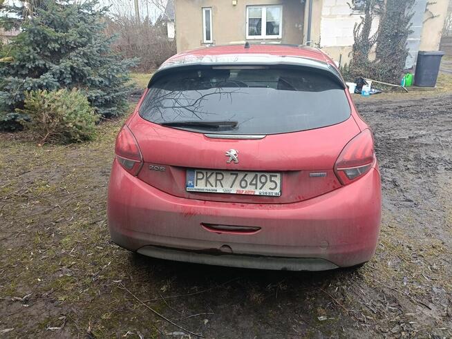Peugeot 208 Allure Przygodzice - zdjęcie 2