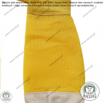 Premium Skórzane Rękawice Pszczelarskie Oddychające 2XL (11) Jaśliska - zdjęcie 6