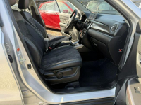 Suzuki Vitara 1,4 hybryda  4X4. allgrip  skora radar kamera LED Łodygowice - zdjęcie 7