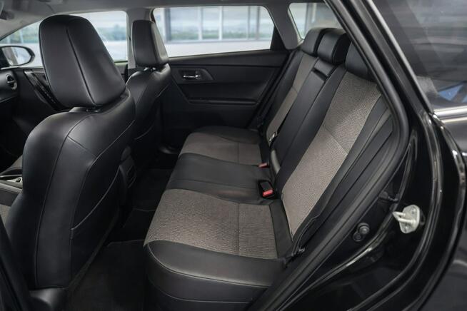 Toyota Auris Salon Polska 1.8 HYBRID Gwarancja z Pakietem Prestige Białystok - zdjęcie 8