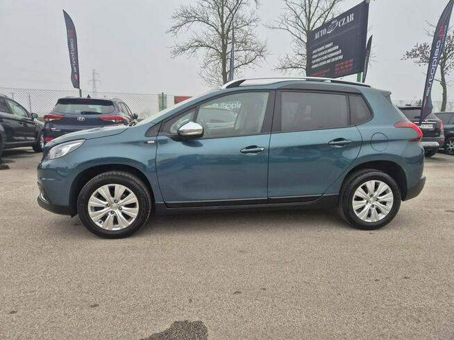 Peugeot 2008 1.2B po Face Liftingu Gniewkowo - zdjęcie 6